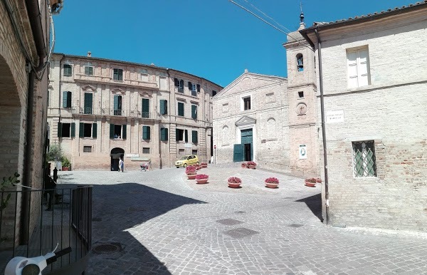 L'angolo Del Gelato, Recanati