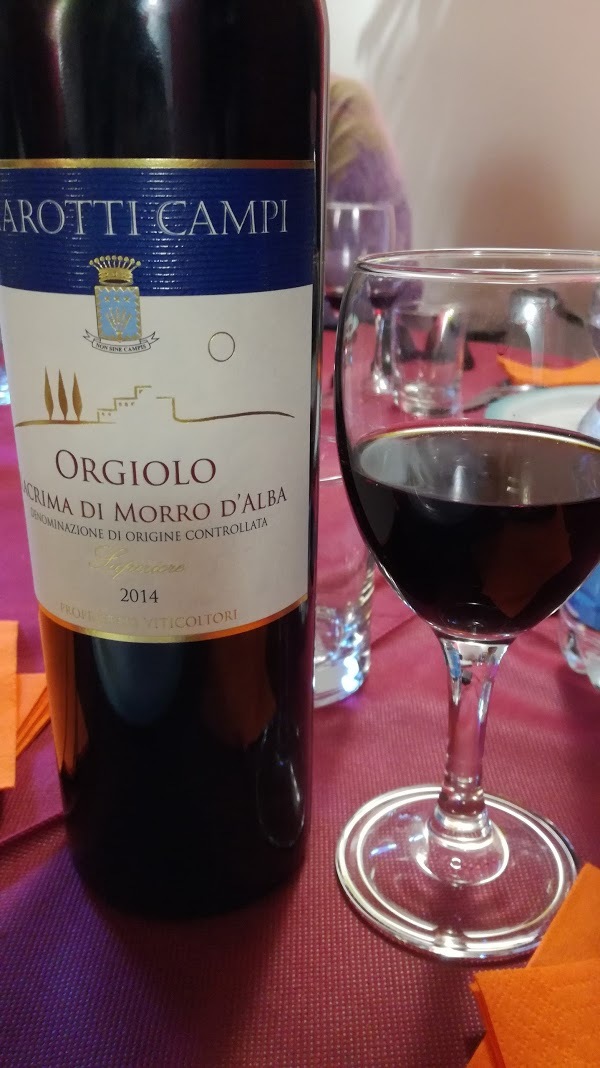 Foto di Il Brillo Parlante - 10/10