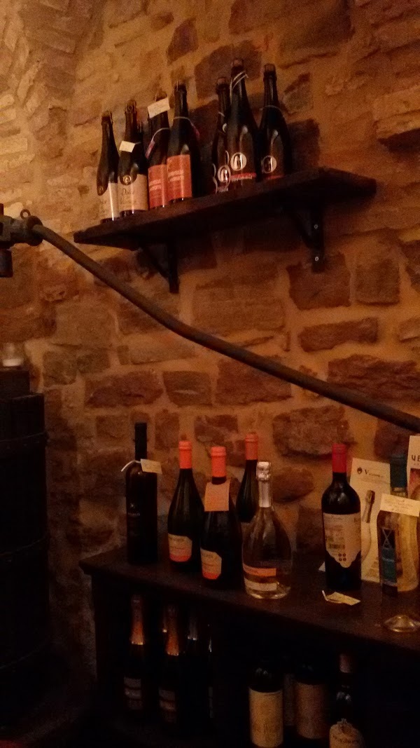 Foto di Il Brillo Parlante - 9/10