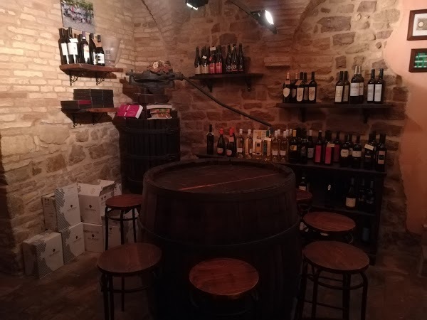 Foto di Il Brillo Parlante - 8/10