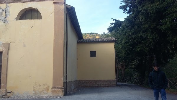 Osteria Dei Borgia, Serrapetrona