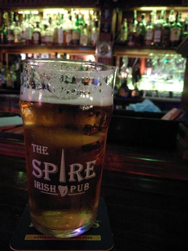 The Spire Irish Pub, Civitanova Marche