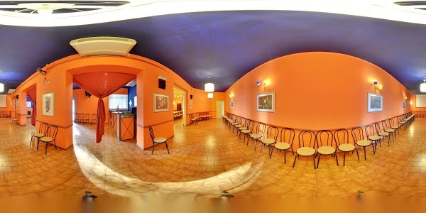 Ristorante Etoile, Camerino