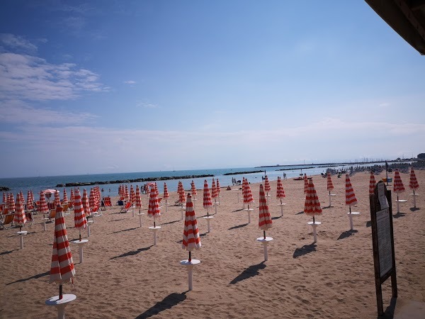 Ristorante O Sole E Napule, Civitanova Marche