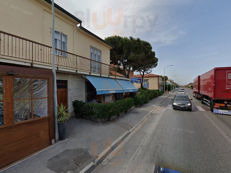 Wooden Cage, Civitanova Marche