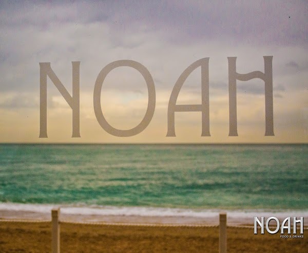 Noah Food & Drinks, Porto Recanati