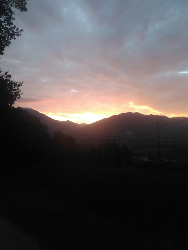 Hotel Ristorante Panorama, Castelraimondo