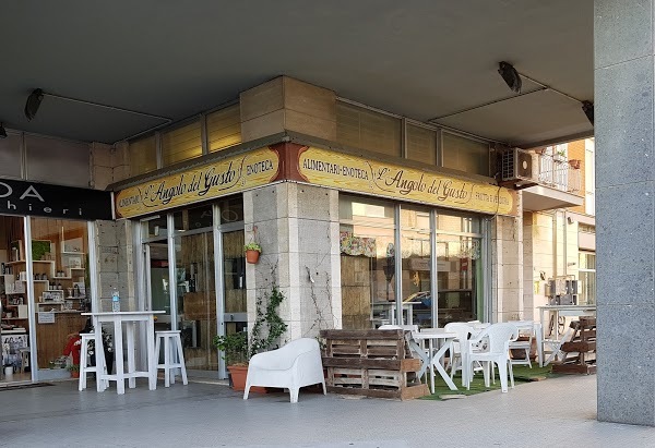 L'angolo Del Gusto, Civitanova Marche