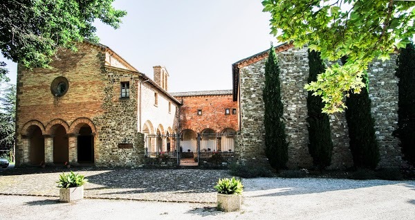 Residenza D'epoca San Girolamo, Frontino