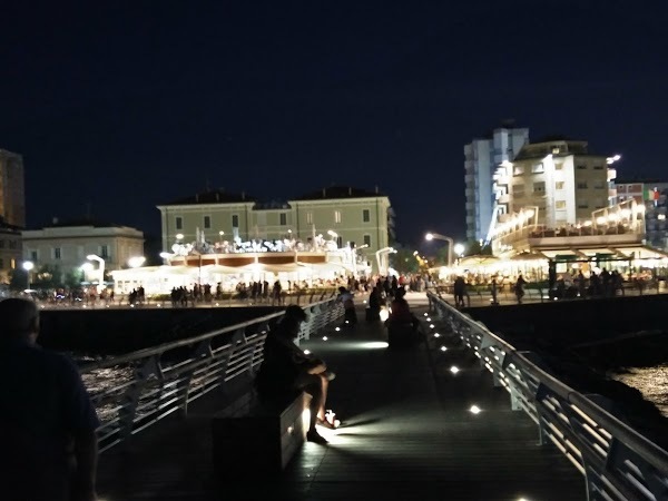 Docks Caffe, Pesaro