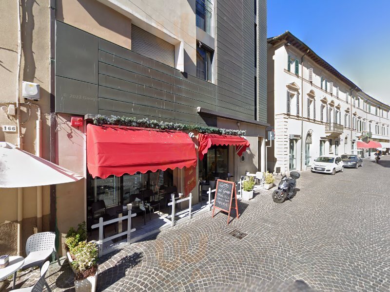 Gelateria Del Corso, Urbino