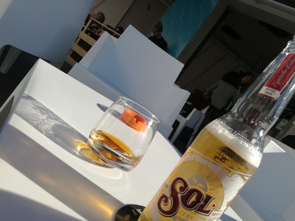 SODO FU PESCHERIA