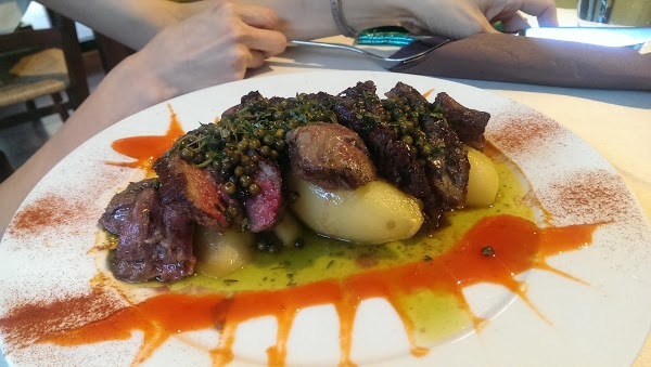 Vaffalluppolo Birroteca Gastronomica, Fermo