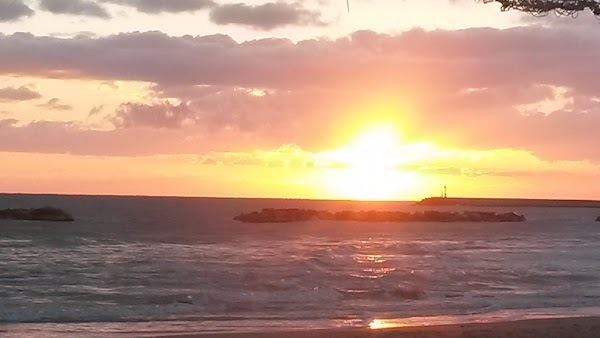 La Spiaggetta, Porto San Giorgio