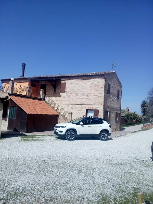 Fonte Rossa, Porto Sant&#39;Elpidio