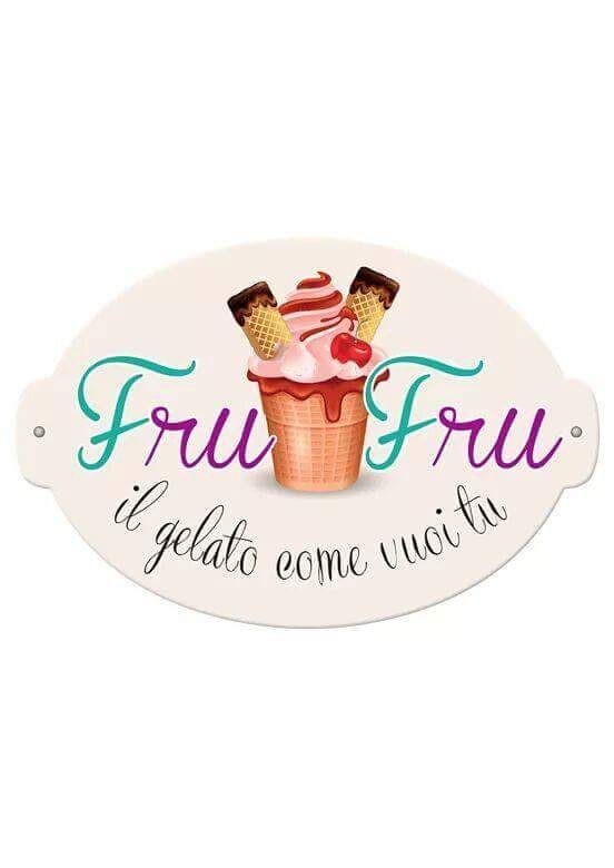 Fru Fru Gelateria, Porto Sant&#39;Elpidio