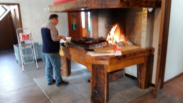 Trattoria Al Collio Da Vinicio, Dolegna del Collio