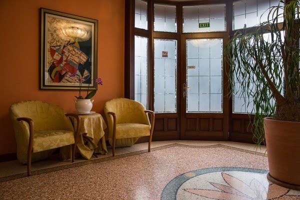 Villa Monica, Prata di Pordenone