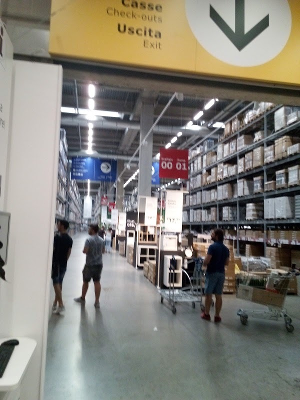 IKEA