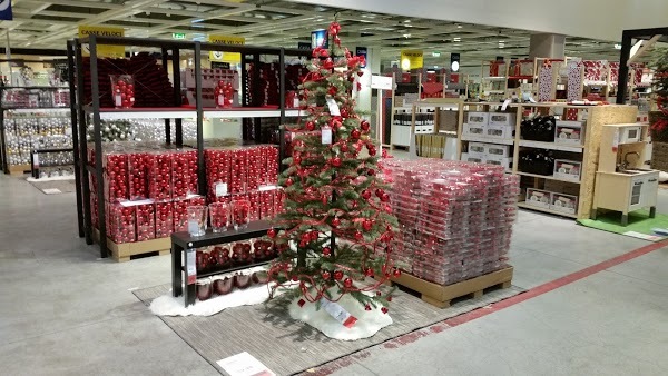 IKEA