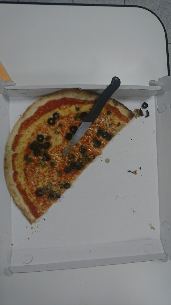 Pizza Al Baffo, Azzano Decimo