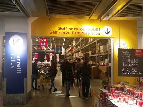 Foto di Ikea - 8/10