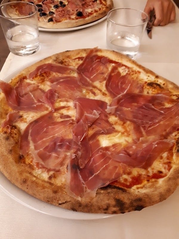 Ristorante Pizzeria All'ospedale, San Vito al Tagliamento