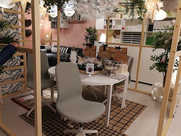 Foto 3 di Ikea, Anagnina - Roma