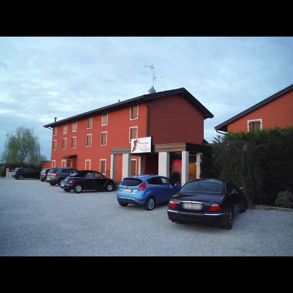 Ristorante Antico Borgo Torricella, San Vito al Tagliamento