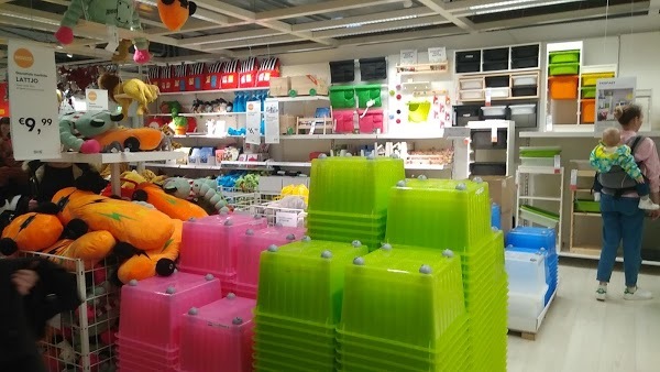 IKEA