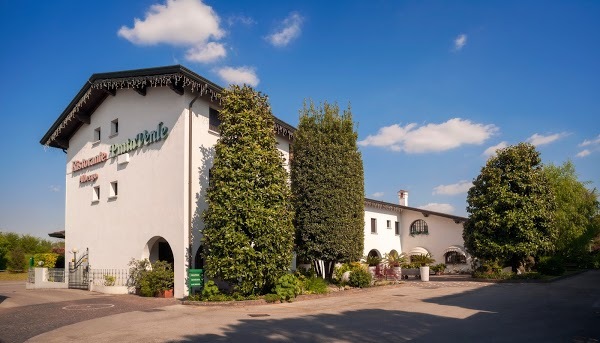 Ristorante Prata Verde, Prata di Pordenone