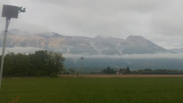 Girotutto, Montereale Valcellina