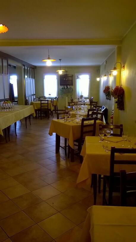 Foto di Osteria Antiche Ronche - 3/10