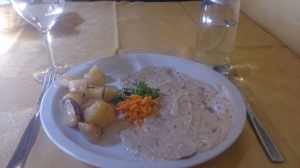 Foto di Osteria Antiche Ronche - 2/10