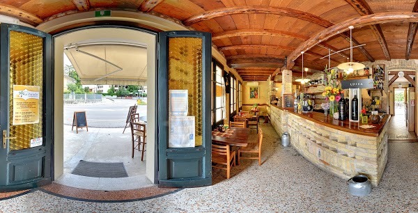 Osteria La Parada, Pordenone