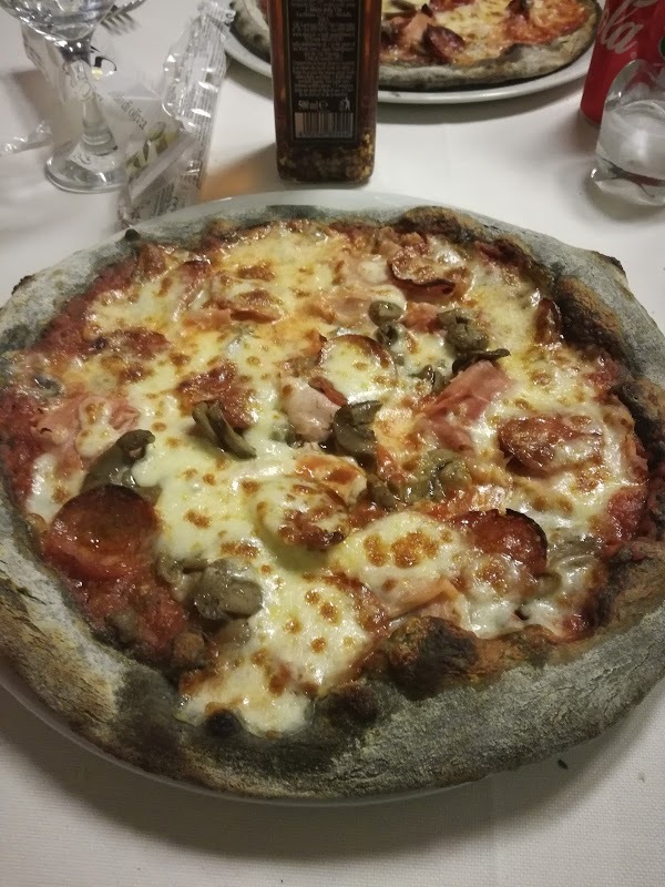 Foto di Pizzeria Ristorante Capricorno - 10/10