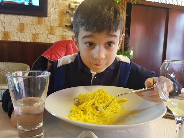 Foto di Pizzeria Ristorante Capricorno - 9/10