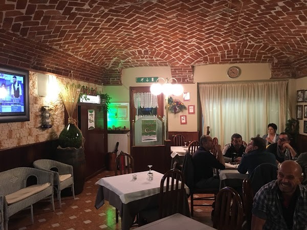 Foto di Pizzeria Ristorante Capricorno - 8/10