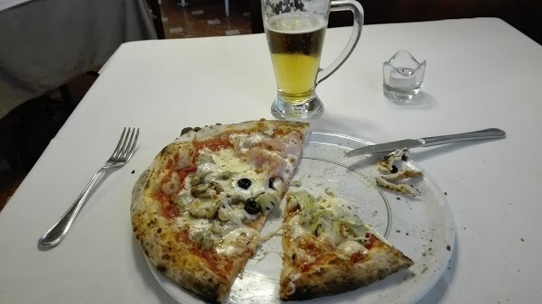 Foto di Pizzeria Ristorante Capricorno - 7/10