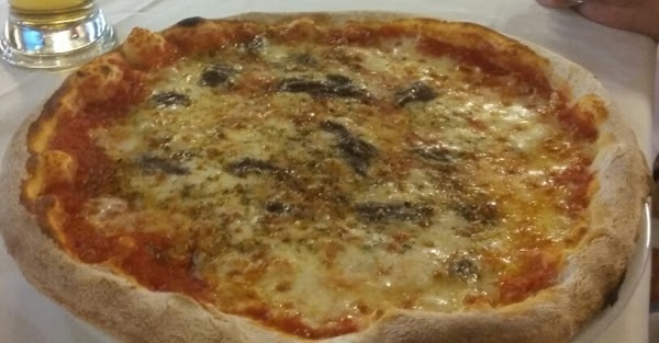 Foto di Pizzeria Ristorante Capricorno - 6/10