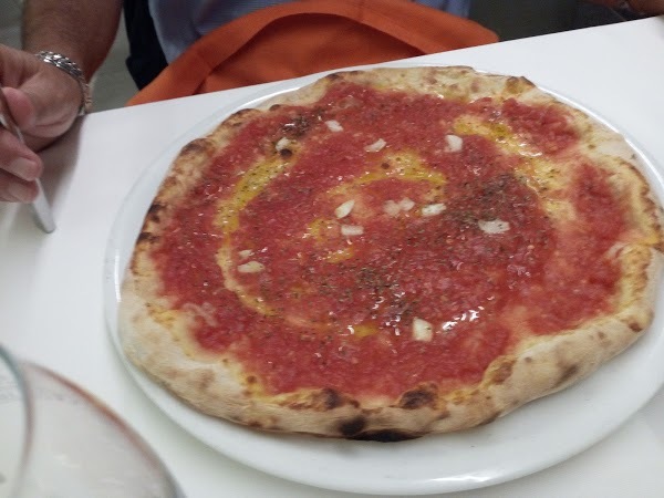 Pizza Italy, Vercelli
