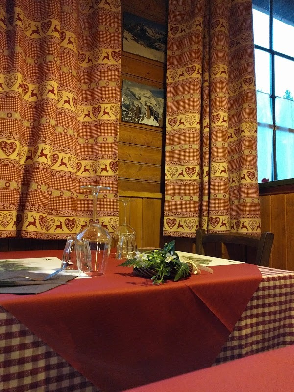 Locanda Alpen Stube, Trivero