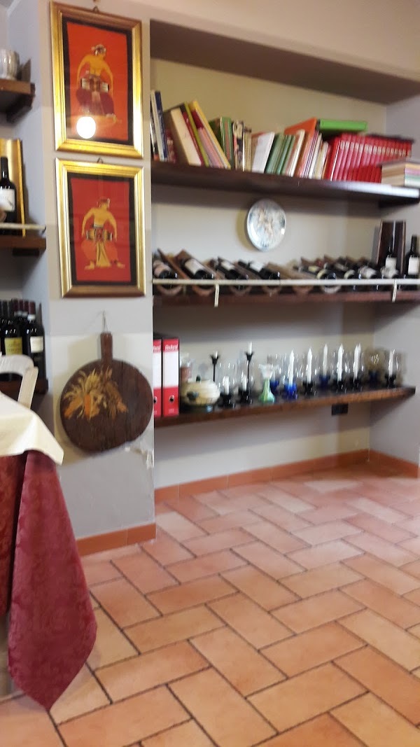 Osteria La Granda, Casalbuttano ed Uniti