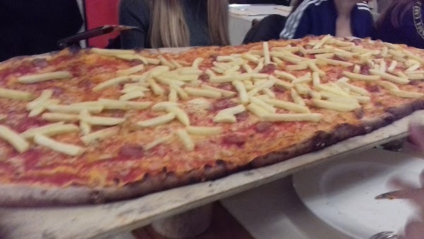 Pizzeria Corallo, Milano - Menù, prezzi, recensioni del ristorante