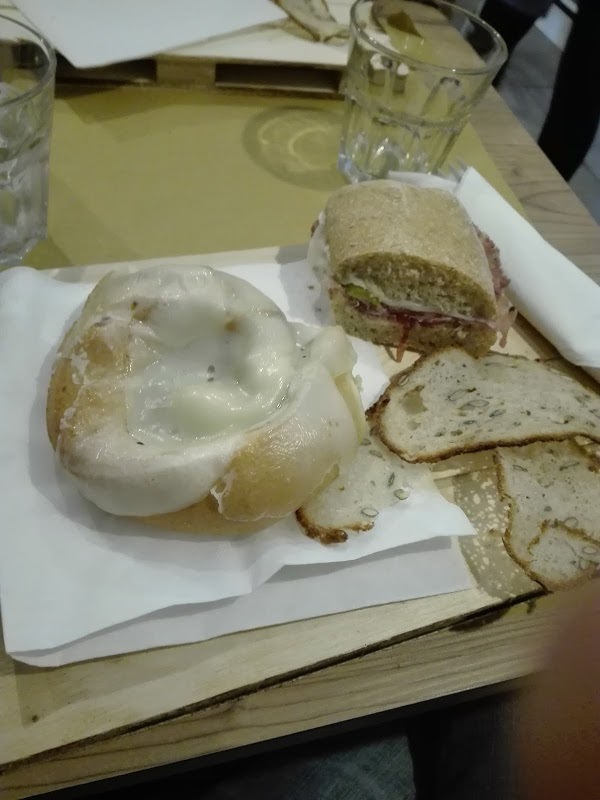 Pane In Salute, Cremona