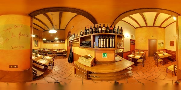 La Taverna degli Amici