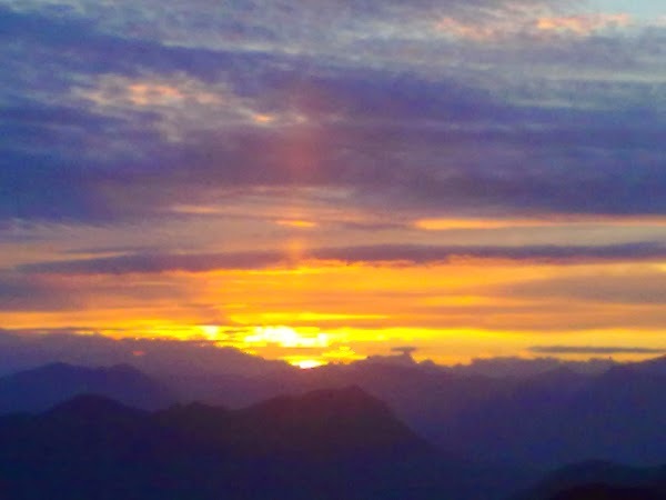 Rifugio Buzzoni, Introbio