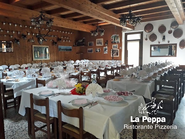 Foto di La Peppa - 7/10