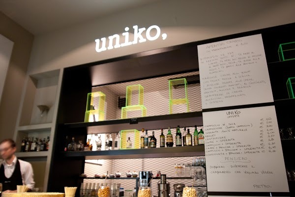 Uniko, Lecco