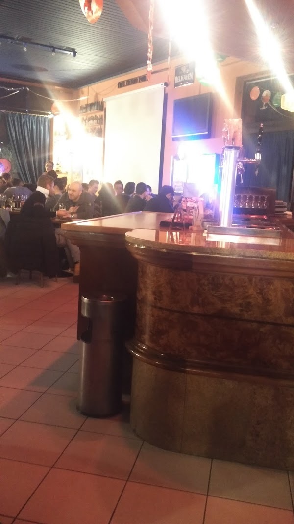 Foto di Delirium Pub Merate - 7/10